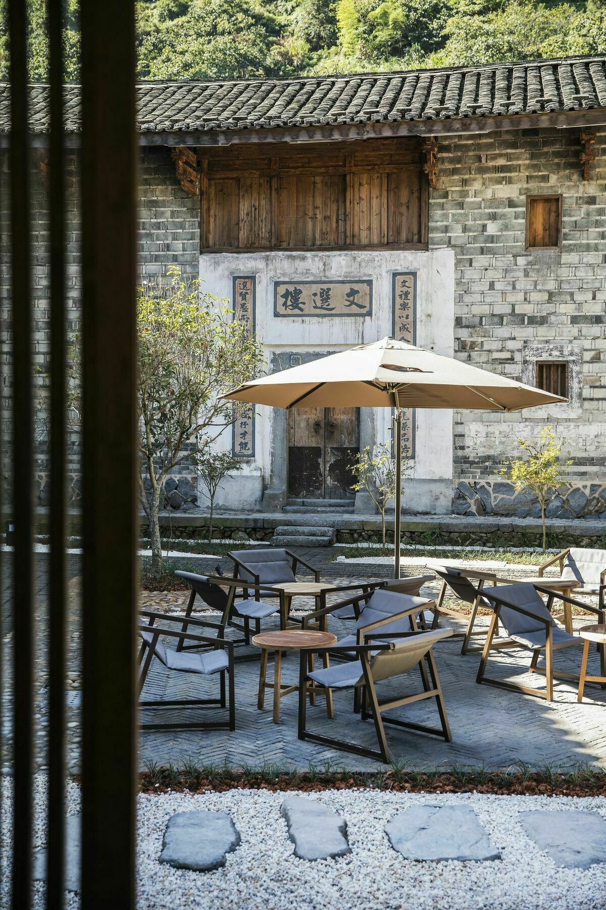 Qingpu Nanjing Taxia Culture Retreat Hotel Csangcsou Kültér fotó
